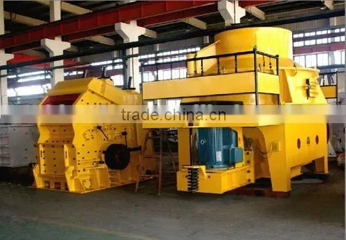 Purchase Quartz Sand making machinery