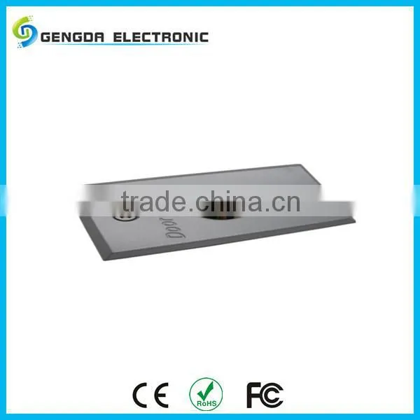 Quality Guaranteed Aluminum Alloy Long Working Life Switch