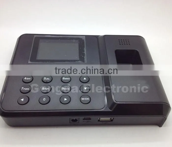 Biometric fingerprint reader attendance ,fingerprint time clock with cheap price