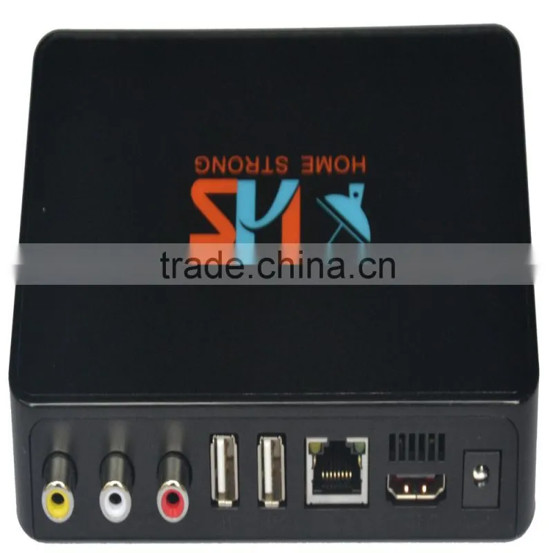internet tv decoder h 265 set top box iptv box linux