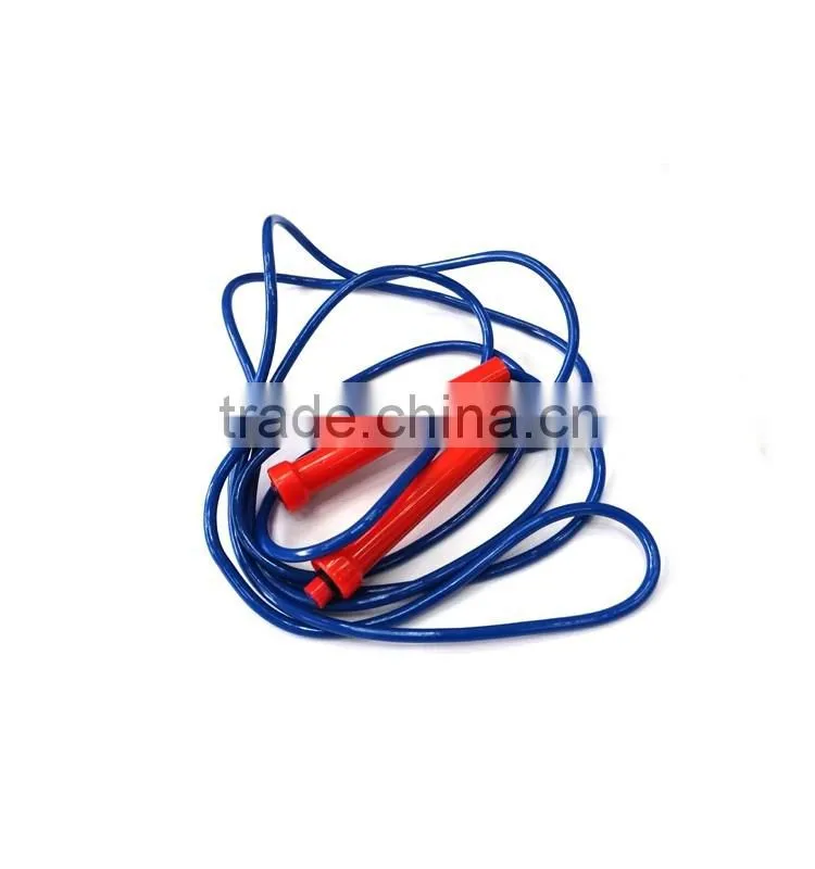 BSCI Audit Factory PVC skipping jump rope
