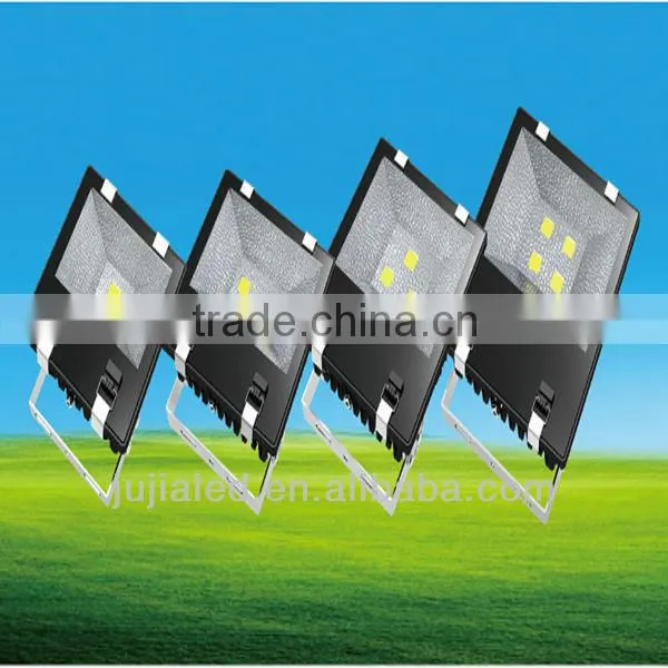 outdoor use multichip 100W LED flood light
