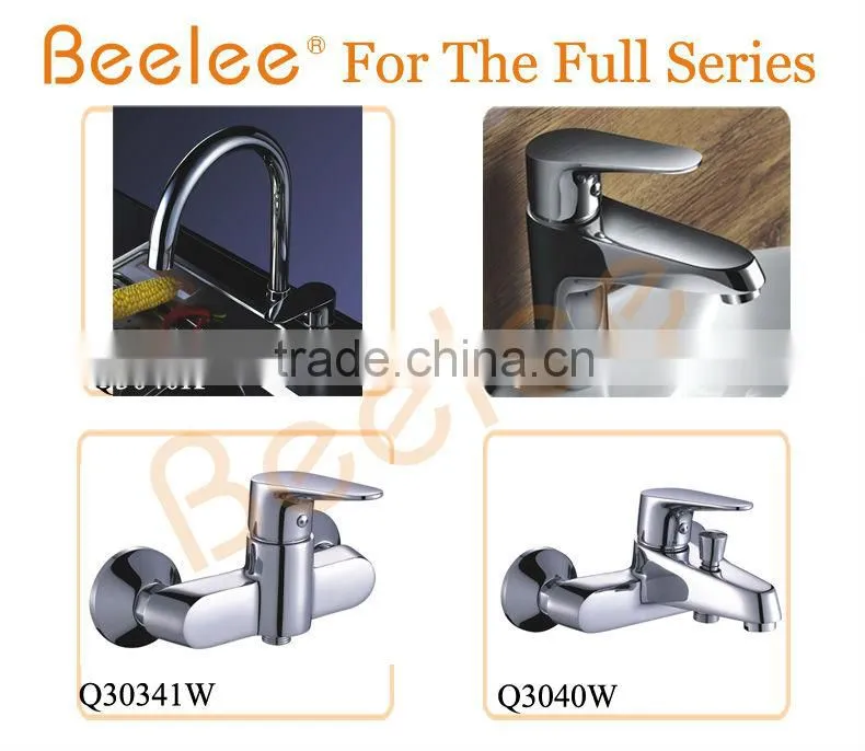 Wash-Hand Hot and Cold Basin Faucet Mixer