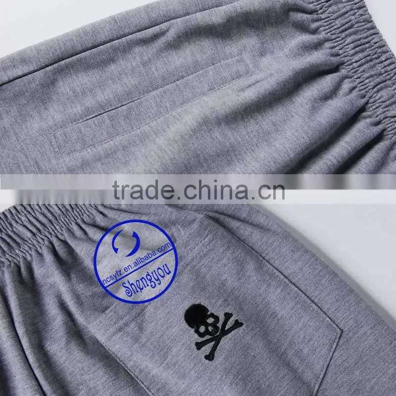 wholesale mens print shorts factory in china