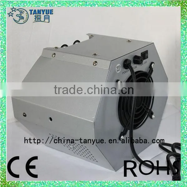 100W Big Bubble Machine for party/stage /wedding