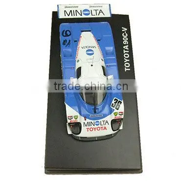 metal diecast model cars