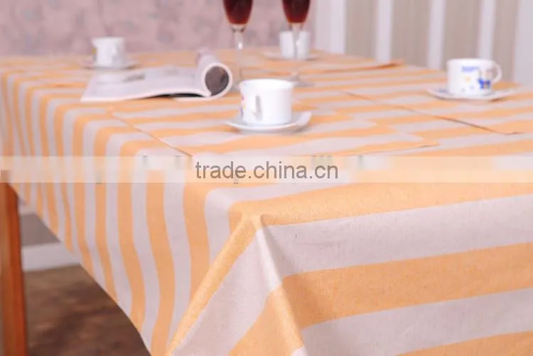 Oil cloth fabric