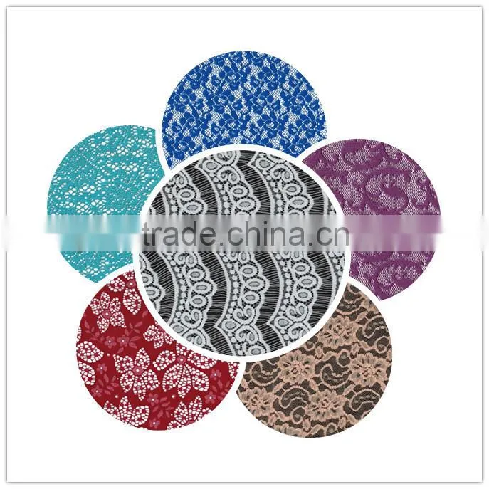 APN4744-guangzhou polyester elastane fabric