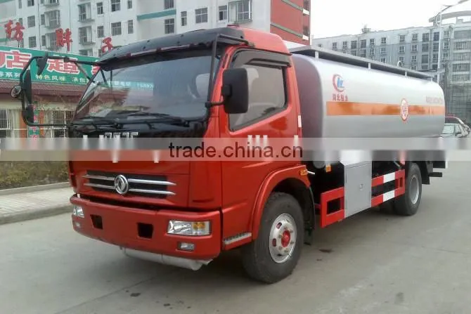 FAW Best selling 4*2 China refueling truck