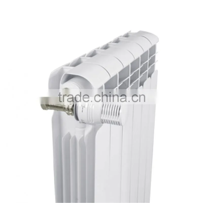 Electrophoresis 2014 new aluminium steel radiator