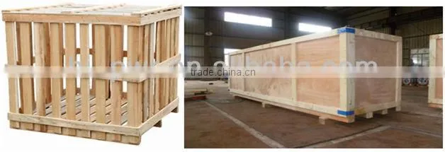Automatic rotary cylinder cover welding machine