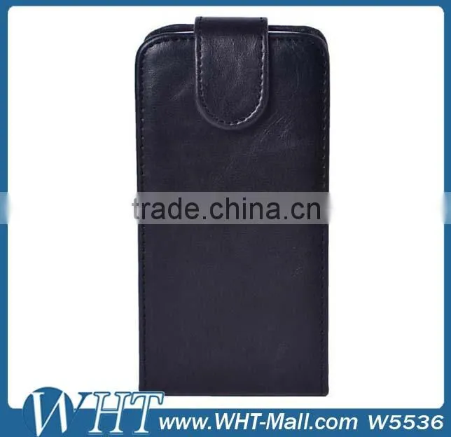 Cheapest Flip Leather Case for LG G3 Wholesale Cell Phone Case