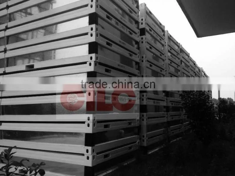 Office Building Container in UK (CILC-Office-009)