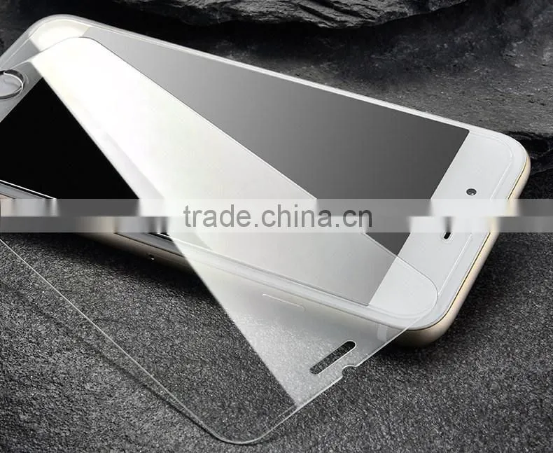 Wholesale For Tempered Glass Screen Protector For iPhone 6s 6plus Screen Protector