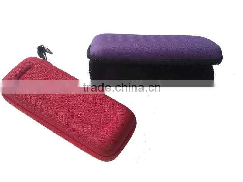 China manufacture EVA zipper pencil case with high quality