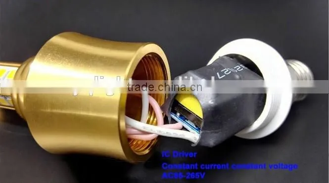LED SMD Candle Bulb 3W,4W,5W
