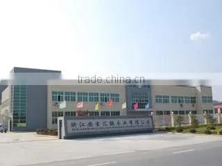 Zhejiang Anji Huilian Wooden Products Co., Ltd. company overview - view 3