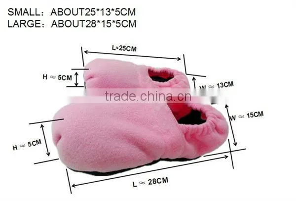 Microwave Spa Sox Comfort Feet