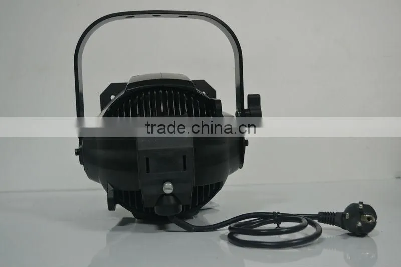 CE approved outdoor stage lighting high powerful narrow beam 600w grow light