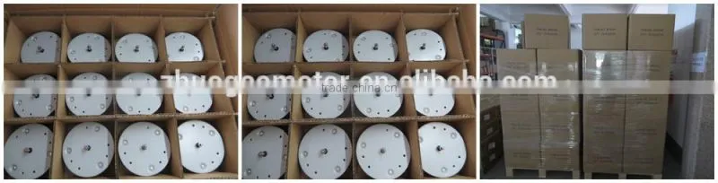 ac single phase motor