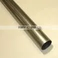Powder Coating Perforated Octagon Post