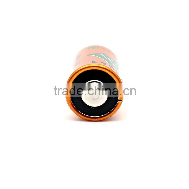 6v alkaline button cell L1325 4LR44 battery