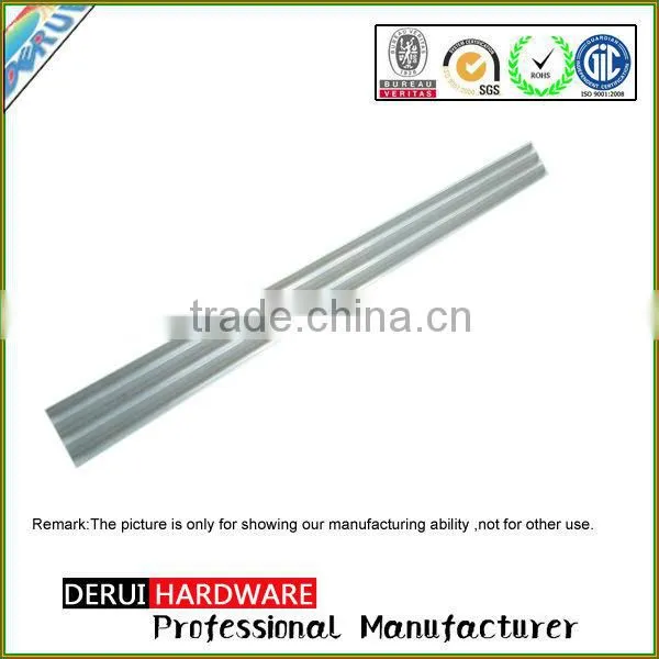 dongguan aluminum profiles