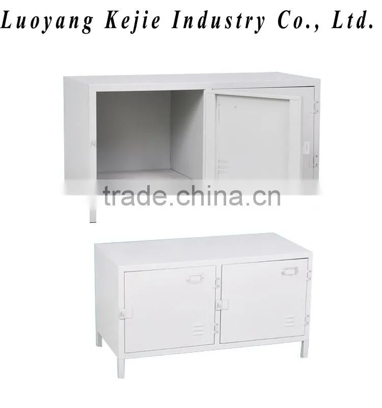 New design stone top and wooden base tv cabinet wooden tv stands multi tiers glass tv cabinet with great price