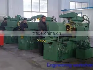 605 plastic bearing with glass ball
