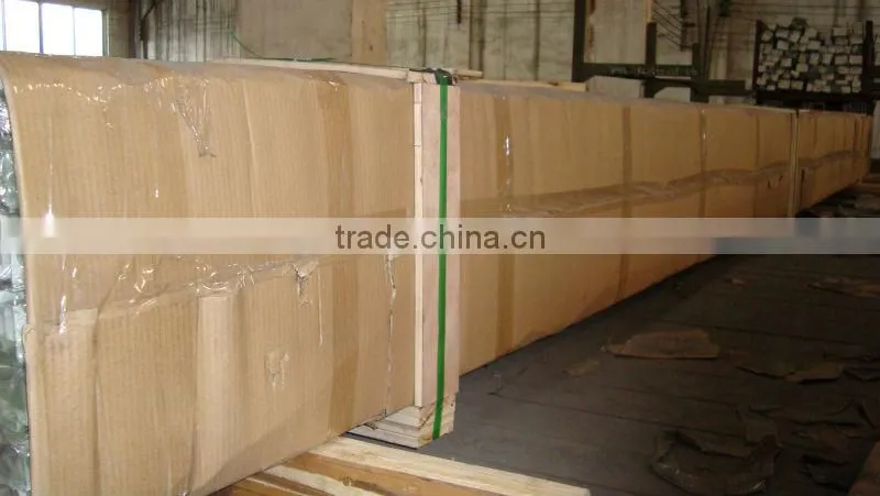 aluminium profile to make window and door and frame