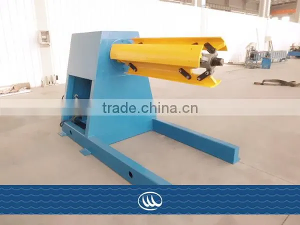 Hot-selling Products Galvanized cold steel forming machine