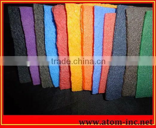 2016 natural latex natural rubber, natural rubber soling sheet from atom industry limited