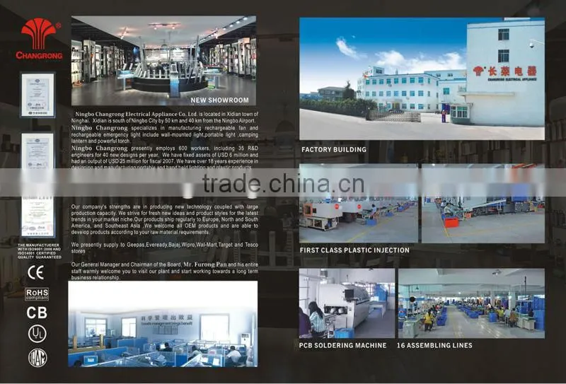 multifunctional emergency corridor sensor light