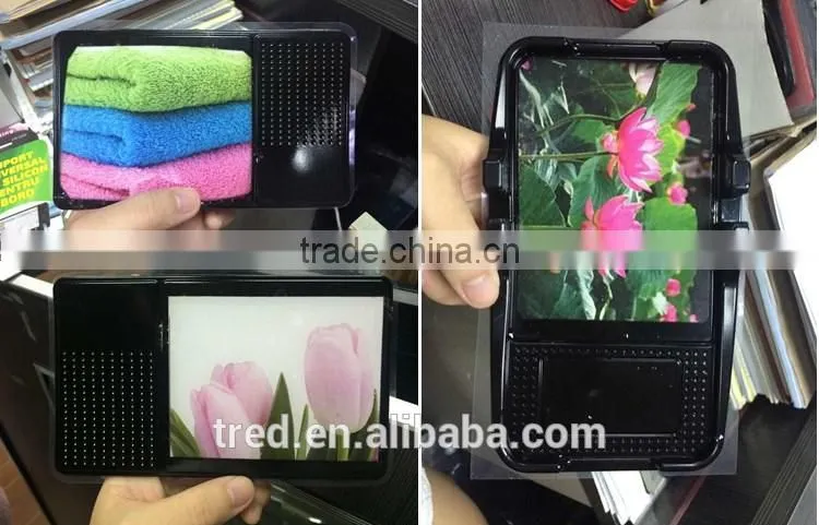 magic pu adhesive inner car accessory