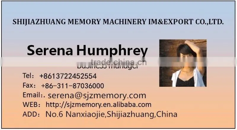 low loading motorized linear moving stages