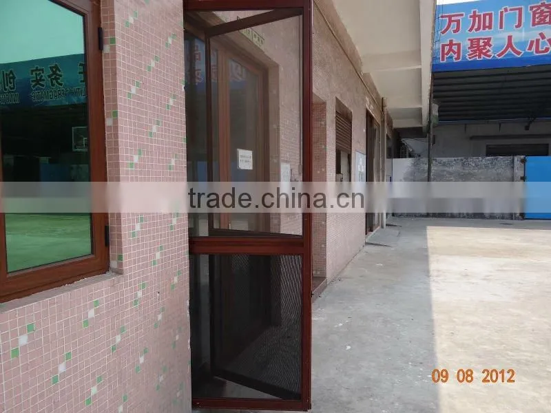 best price screen door with good quality