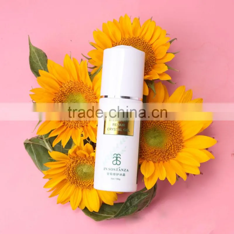 ODM Special Formula Chamomile Repair Crystal Gel