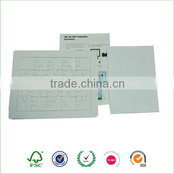 jigsaw puzzle frames