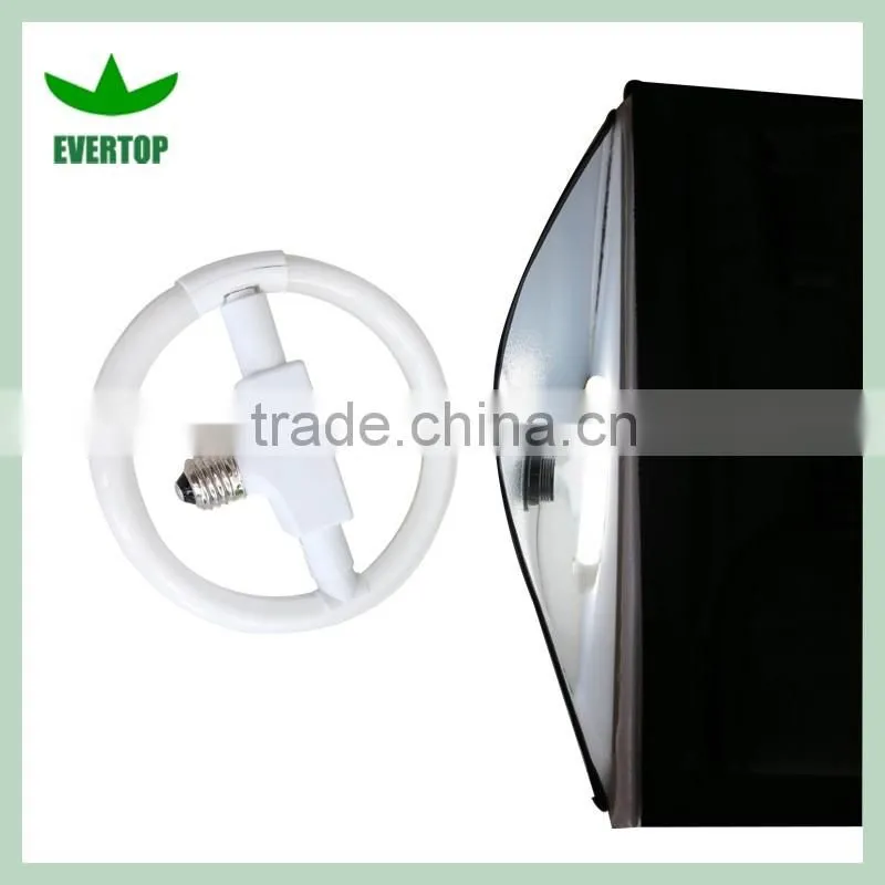 TS-LK01B Photography Studio Portable Lighting Shooting Box Light Tent Cube Backdrops kit