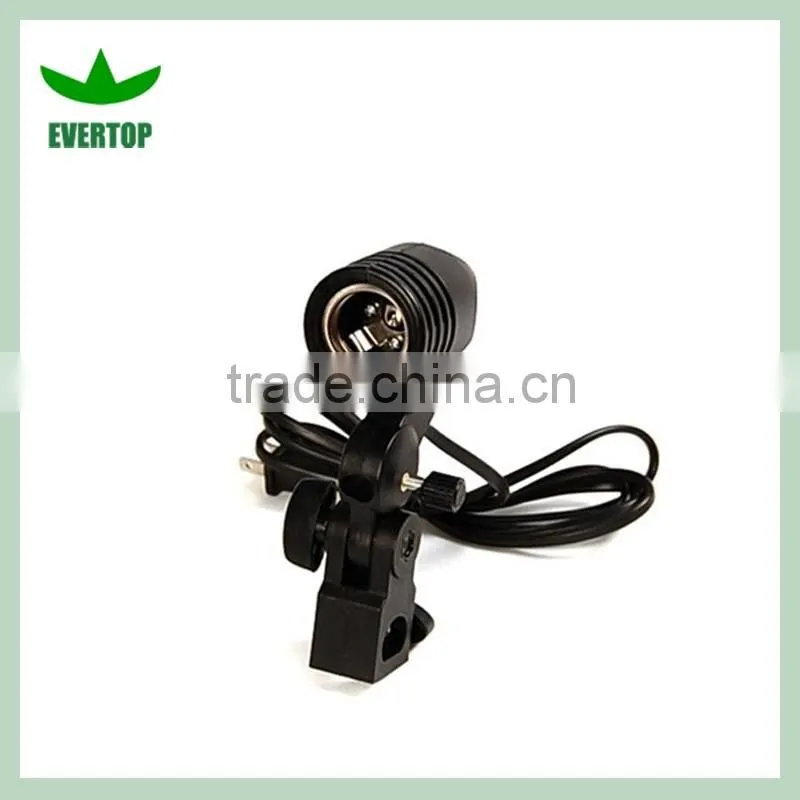 TS-ULK02 Photo Studio Silver Umbrella Flash Lighting Kit Photography Light Stand Set
