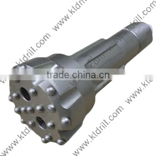 KT 6"high air pressure DTH rock drilling bits