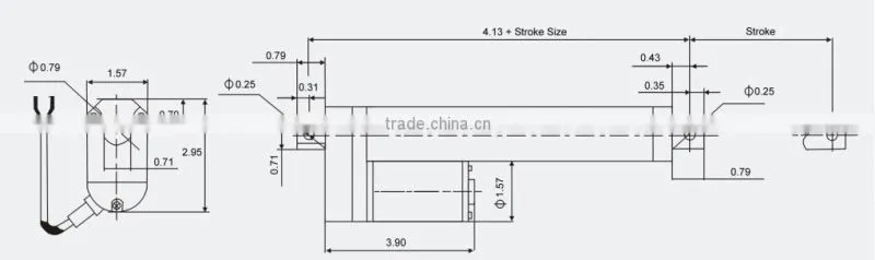 actuator linear