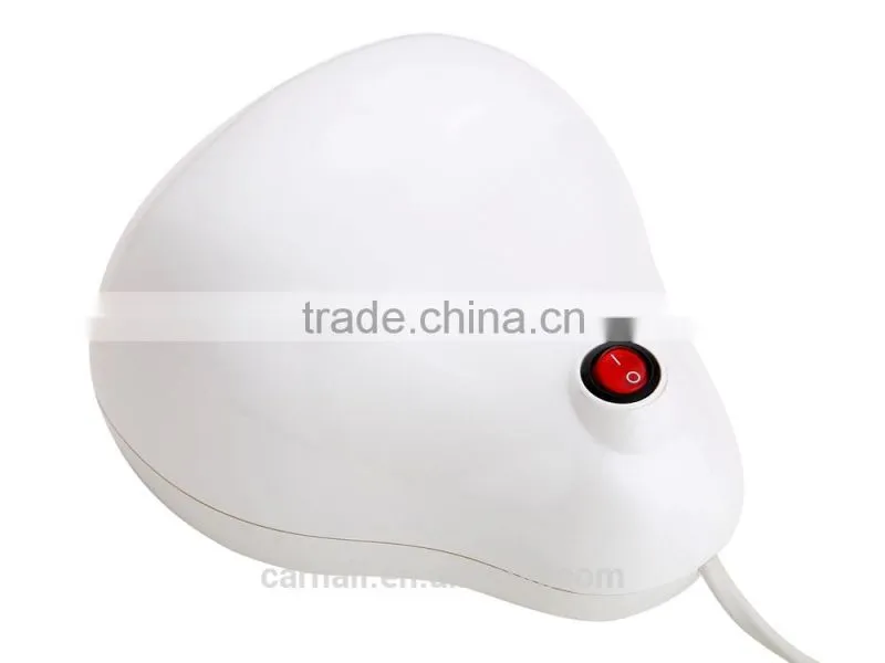 2w lamp led nail professional nail uv lamp gel ccfl nail led uv lamp