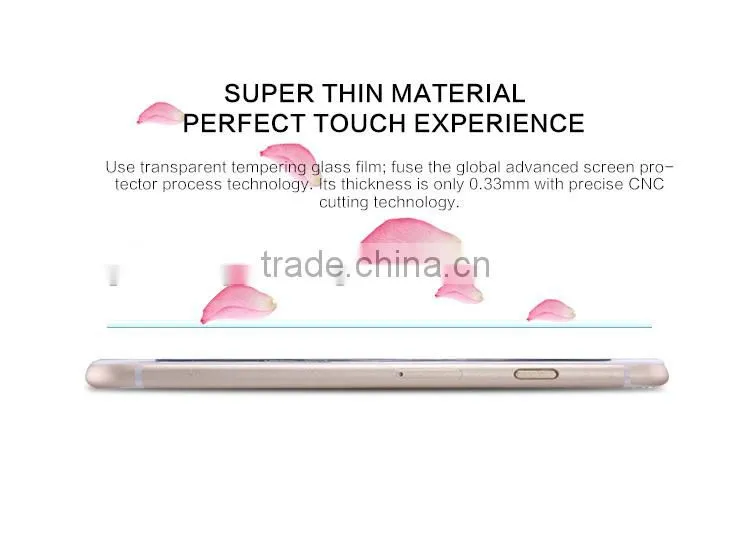 For Apple iPhone 6 4.7inch H Anti-Explosion Glass Screen Protector