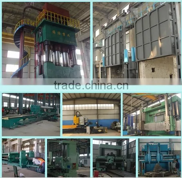 Hot Sale asme a105 carbon steel/stainless steel pipe fitting flange equal tee