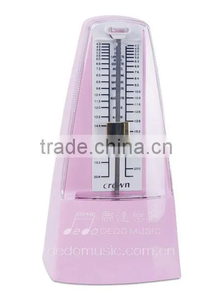 Crown Mechanical Metronome