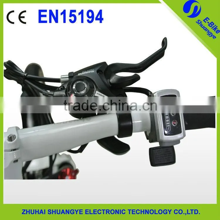 2015 shuangye 26 inch mountain bicycle for sale
