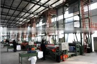 Huaiyang County Yinfeng Plastic Factory company overview - view 3