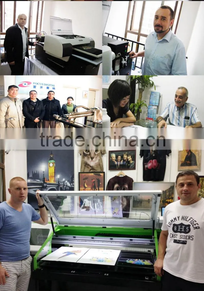 2016 NEWEST A2 Nebula-Jet cheaper digital direct to tshirt garment printing machines Sales Sales Sales