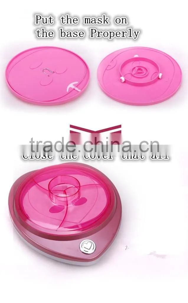 fruit facial mask maker ,custom mask maker ,diy face mask maker ,face mask maker ONLY USD22.9